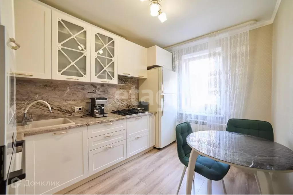 Продаётся 3-к квартира, 66.7 м - Фото 1