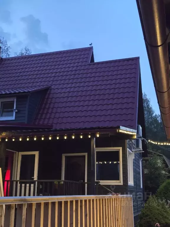 Дом в Московская область, Солнечногорск городской округ, Шафран ... - Фото 2