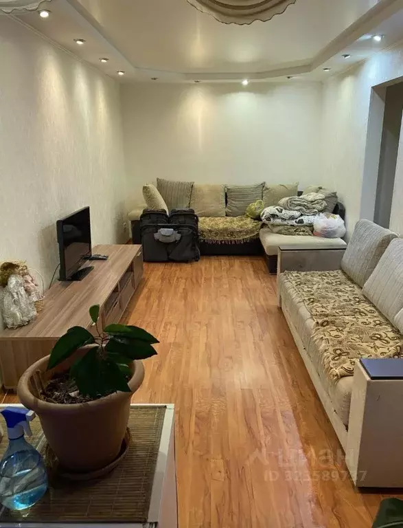 2-к кв. Саратовская область, Саратов Новоузенская ул., 22а (46.0 м) - Фото 2