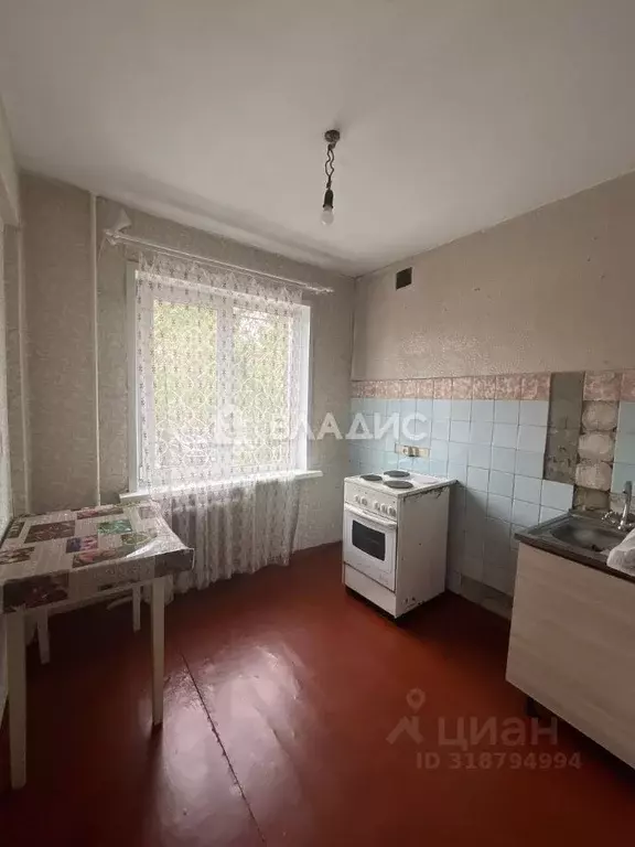 1-к кв. Бурятия, Улан-Удэ Ключевская ул., 84 (30.9 м) - Фото 0