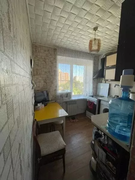 3-к. квартира, 55 м, 5/5 эт. - Фото 1