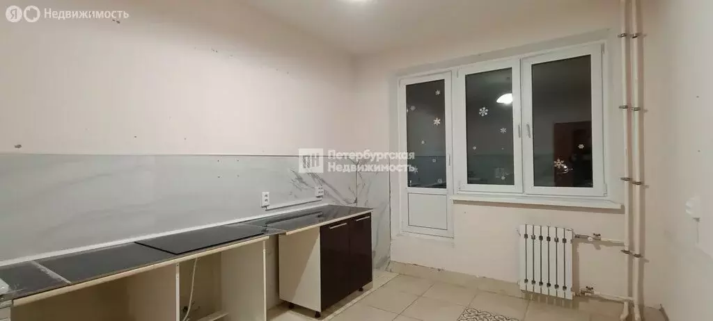 2-комнатная квартира: деревня Горбунки, 40 (61.3 м) - Фото 2