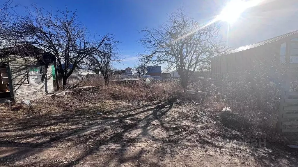 Участок в Нижегородская область, Кстово Ялта СНТ,  (5.0 сот.) - Фото 0