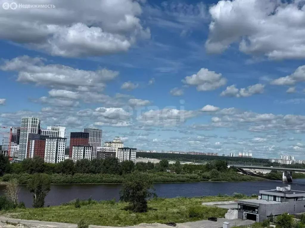 2-комнатная квартира: Тюмень, Новгородская улица, 22 (69.4 м) - Фото 2