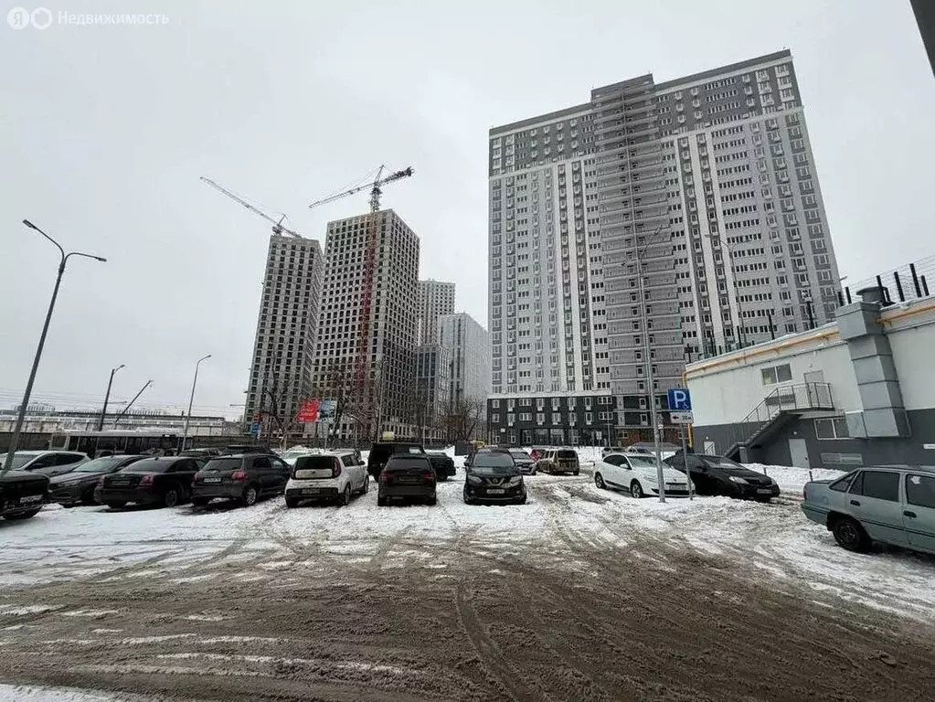 Торговая площадь (537.6 м) - Фото 2