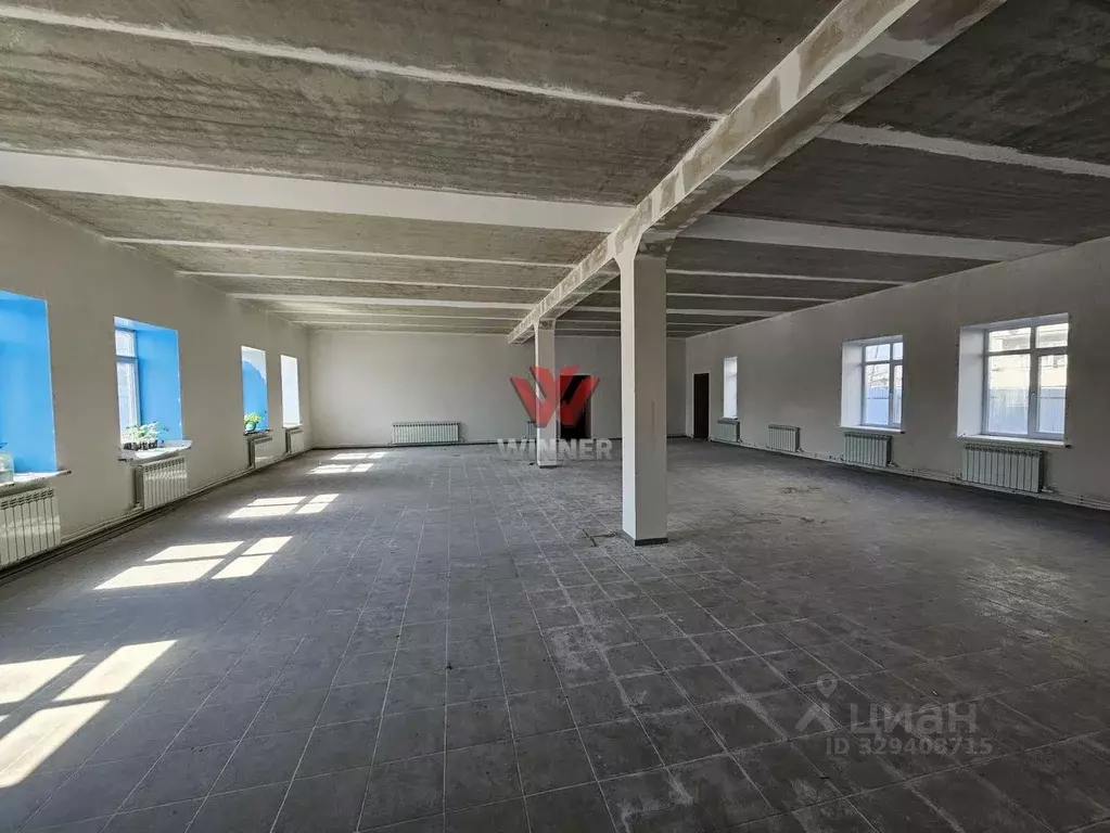 Офис в Нижегородская область, Богородск ул. Свердлова, 23А (350 м) - Фото 1