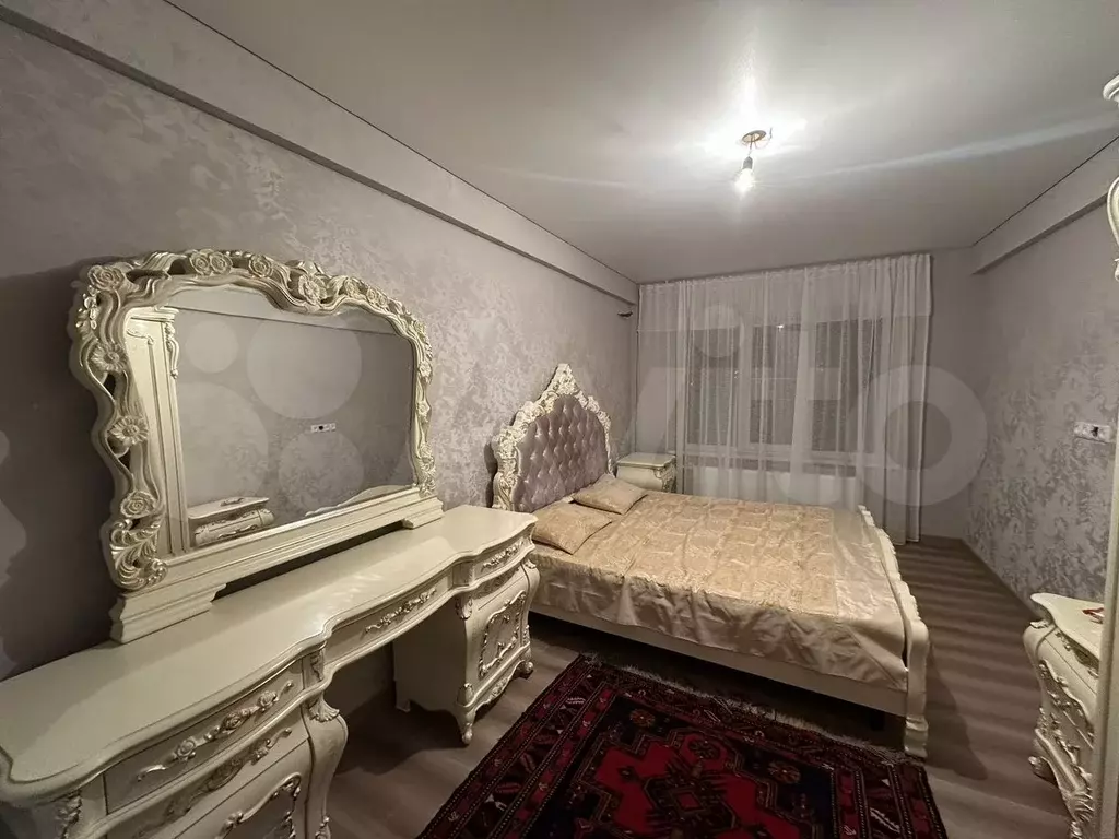 2-к. квартира, 50 м, 1/5 эт. - Фото 0