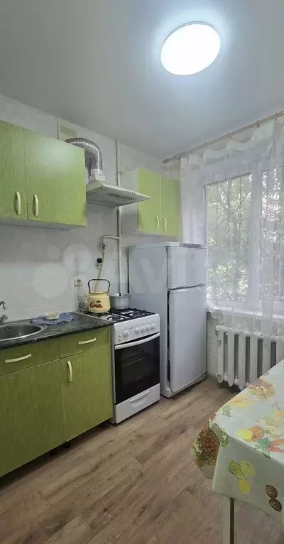 1-к. квартира, 26 м, 2/9 эт. - Фото 0