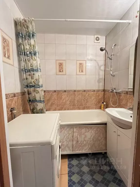 2-к кв. Башкортостан, Уфа ул. Георгия Мушникова, 17/3 (64.0 м) - Фото 0