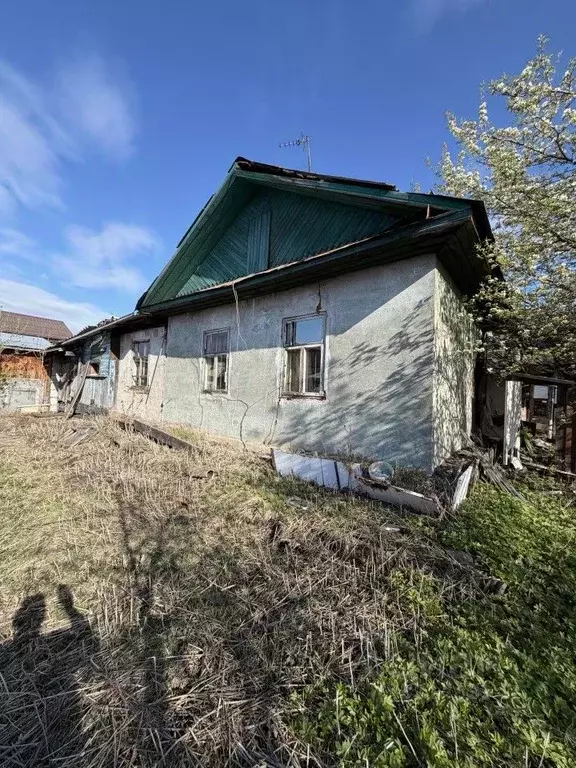 Участок в Свердловская область, Екатеринбург ул. Молодогвардейцев, 33 ... - Фото 1