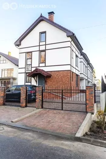 Дом в Зеленоградск, улица Сибирякова, 16 (116.4 м) - Фото 2