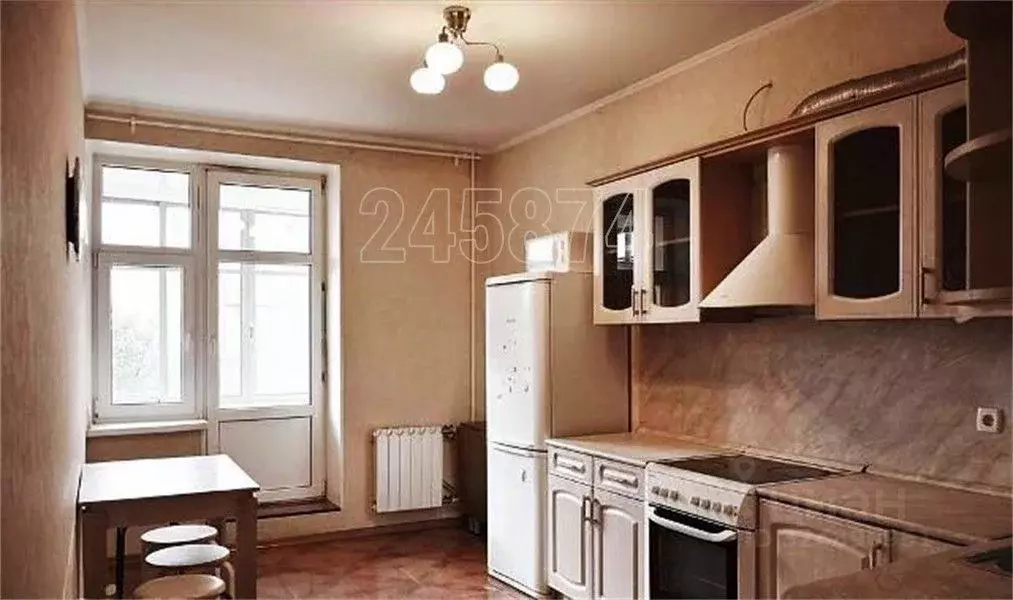 2-к кв. Москва Совхозная ул., 37 (65.0 м) - Фото 2