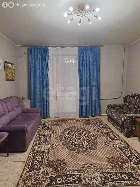 1к в -комнатной квартире (23.9 м) - Фото 1