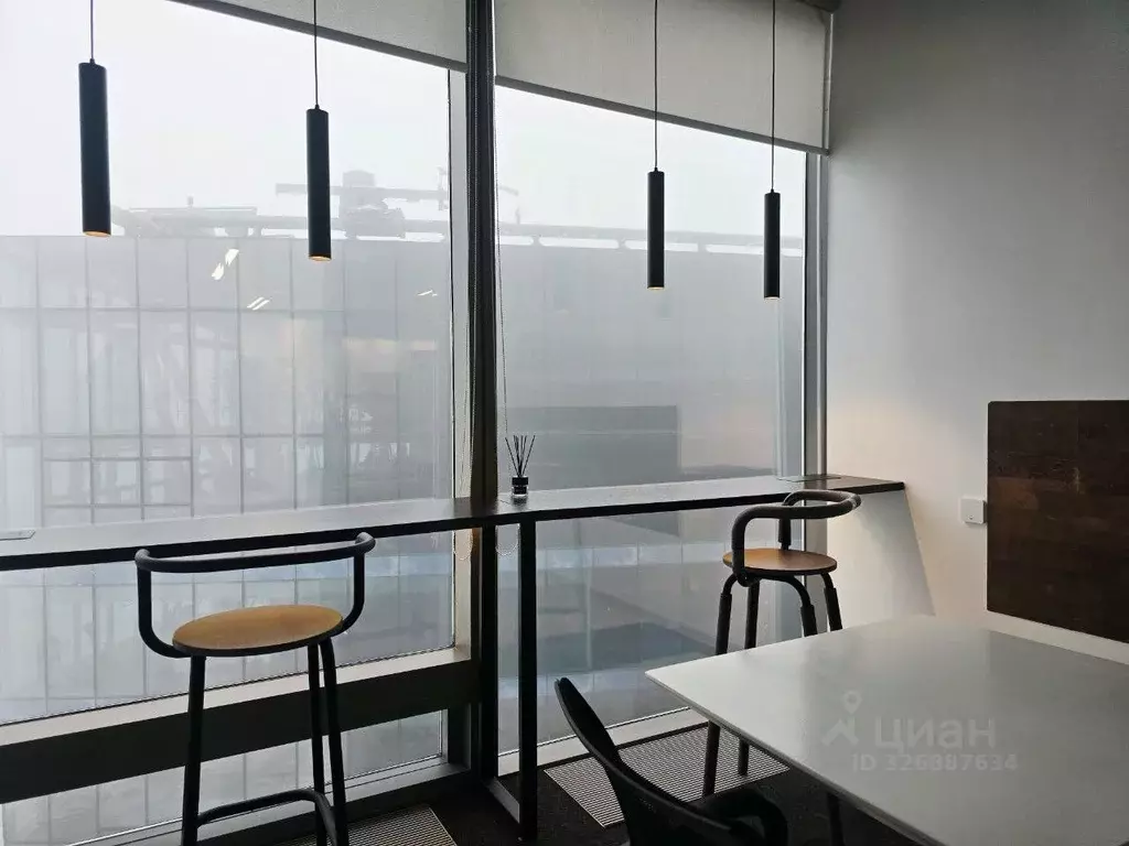 Офис в Москва наб. Пресненская, 12 (65 м) - Фото 1