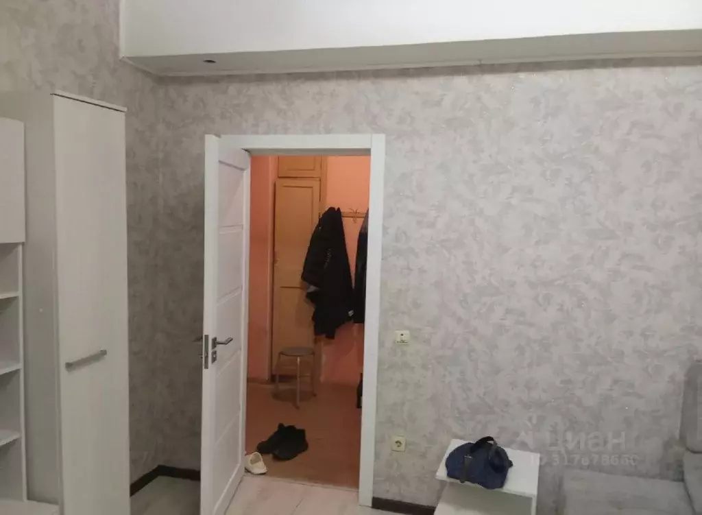 2-к кв. Пермский край, Пермь Петрозаводская ул., 15 (42.0 м) - Фото 2