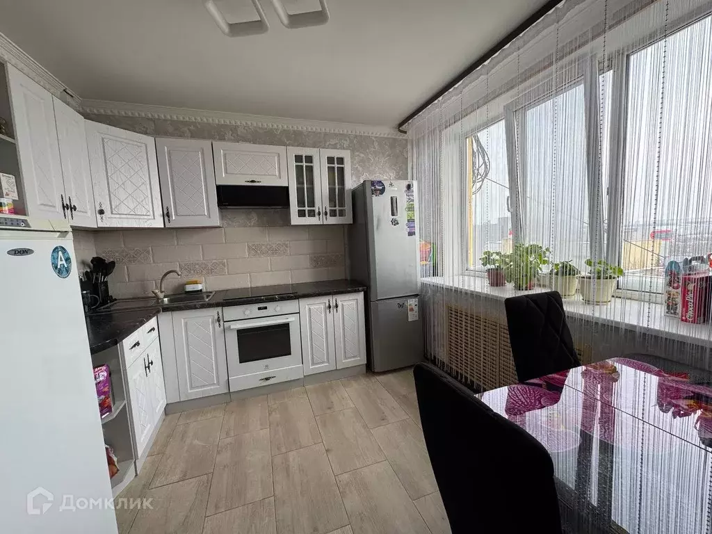 Продаётся 3-к квартира, 66.4 м - Фото 1