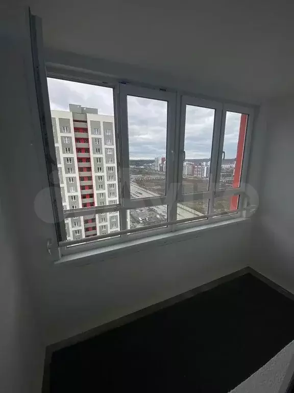 Квартира-студия, 36 м, 22/26 эт. - Фото 1