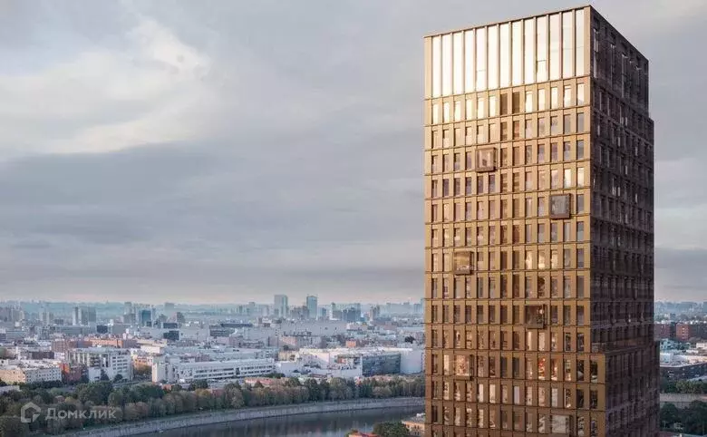 Продаётся 2-к квартира, 76 м - Фото 1