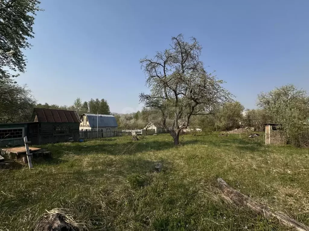 Участок в Брянская область, Брянский район, Супоневское с/пос, Рассвет ... - Фото 0