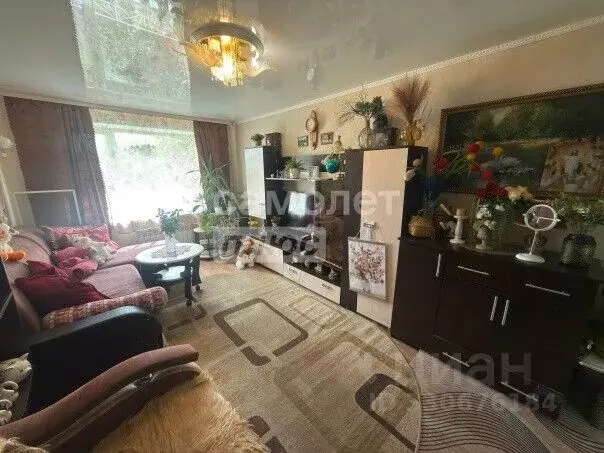 2-к кв. Свердловская область, Серов ул. Нансена, 62 (38.5 м) - Фото 1