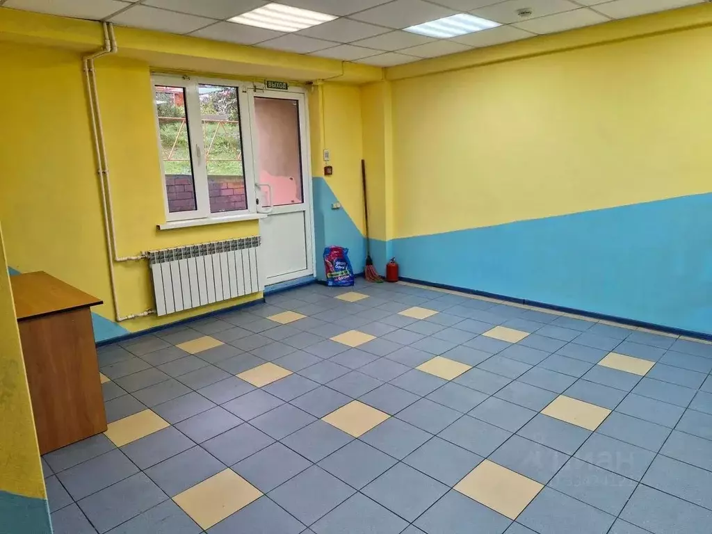Помещение свободного назначения в Иркутская область, Иркутск ... - Фото 1