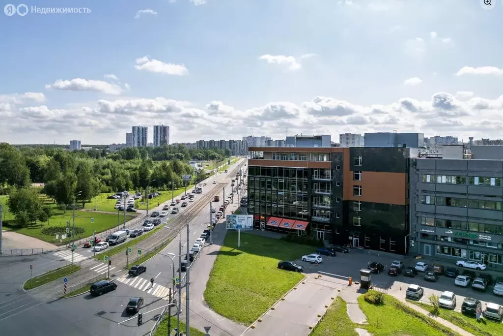 Помещение свободного назначения (191 м) - Фото 1