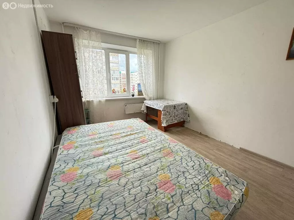 Квартира-студия: Уфа, улица Софьи Перовской, 25 (14.5 м) - Фото 1