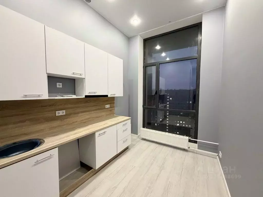 1-к кв. Москва Березовая аллея, 19к4 (32.1 м) - Фото 1