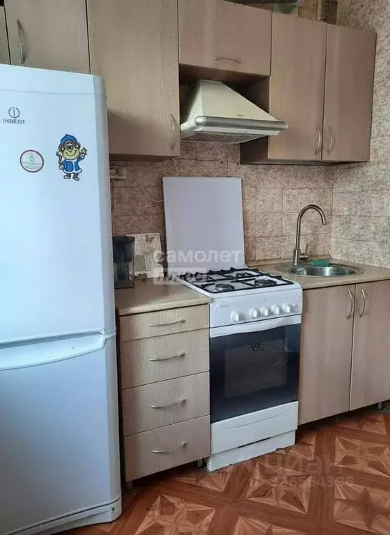 1-к кв. Воронежская область, Воронеж ул. Артамонова, 34/3 (38.2 м) - Фото 2