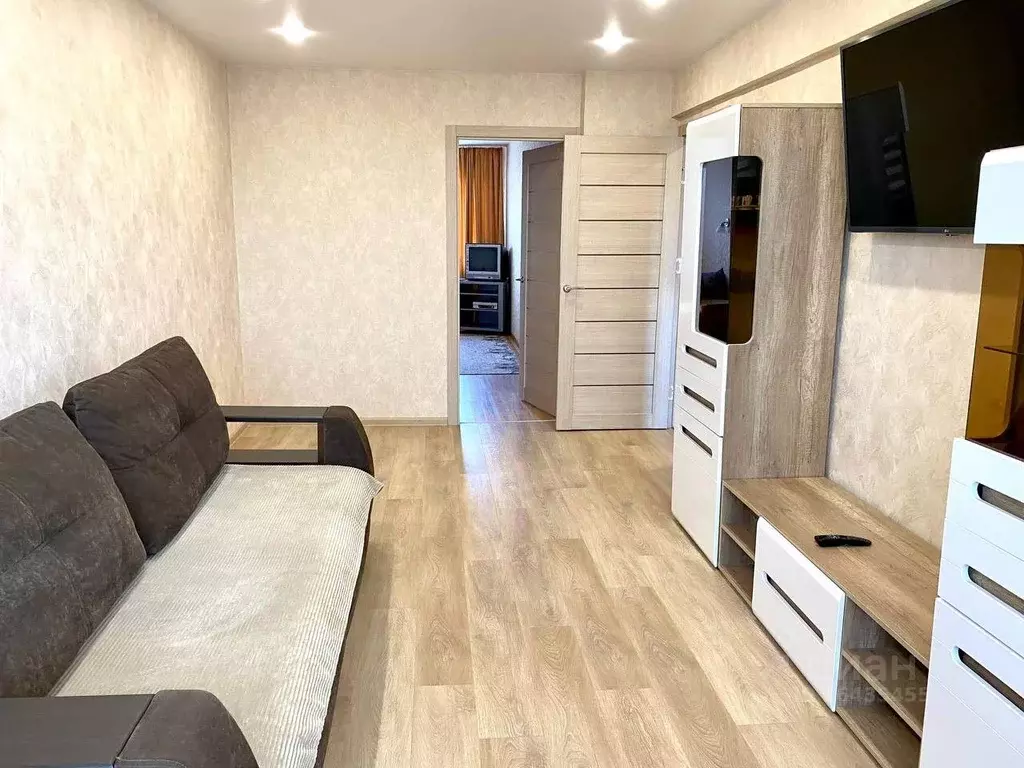 2-к кв. Архангельская область, Северодвинск Северная ул., 7 (45.0 м) - Фото 1