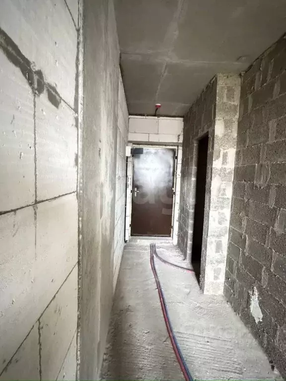 Студия Московская область, Котельники Новые Котельники мкр, 17 (20.2 ... - Фото 2