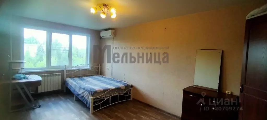 3-к кв. Волгоградская область, Волгоград ул. Кирова, 147 (60.6 м) - Фото 0