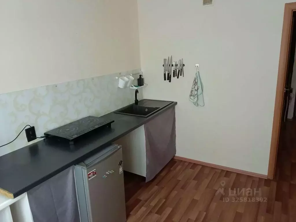 1-к кв. Свердловская область, Первоуральск ул. Чусовая, 1к1 (34.6 м) - Фото 2