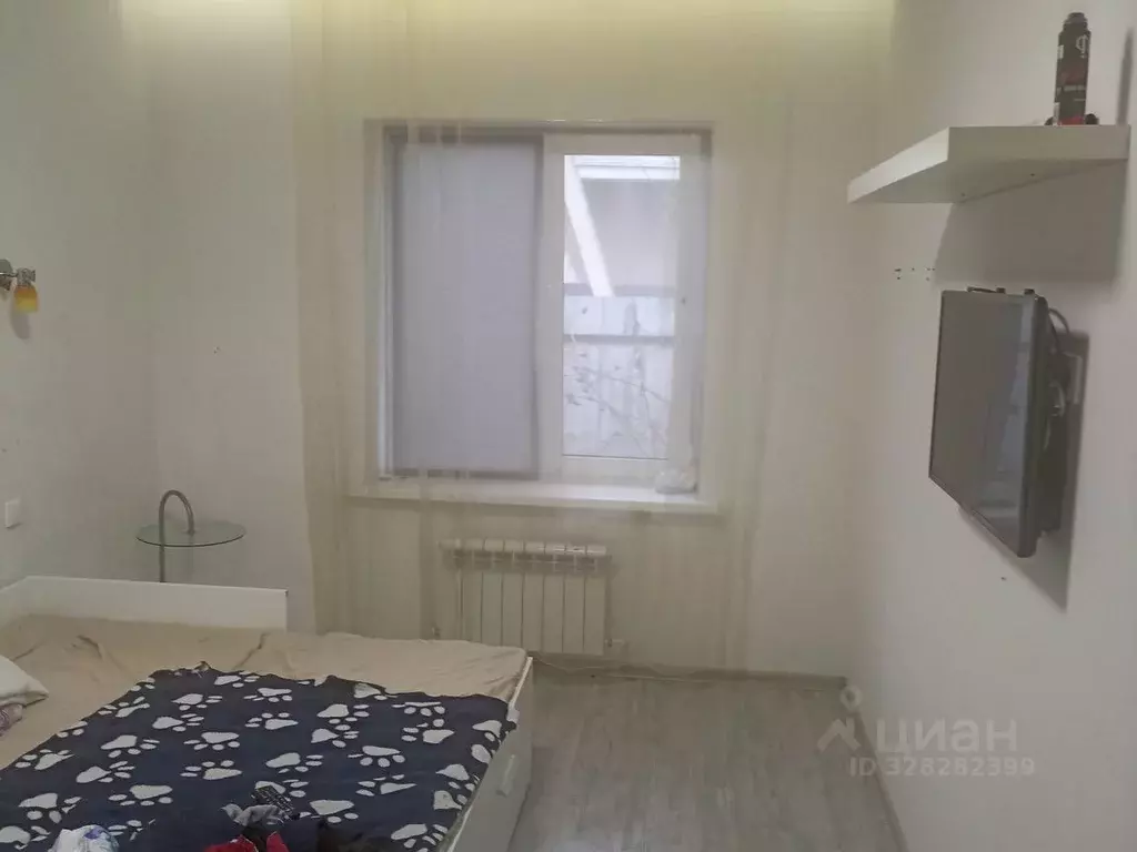 Коттедж в Башкортостан, Уфимский район, Зубовский сельсовет, Солнечная ... - Фото 2