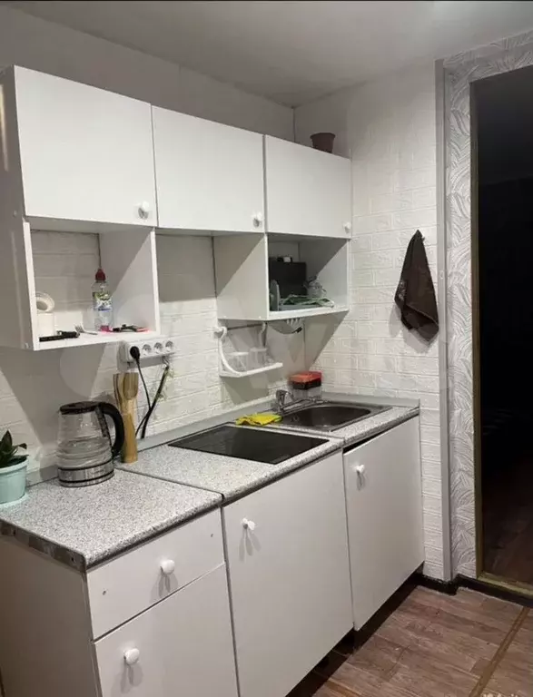 2-к. квартира, 43 м, 1/3 эт. - Фото 0
