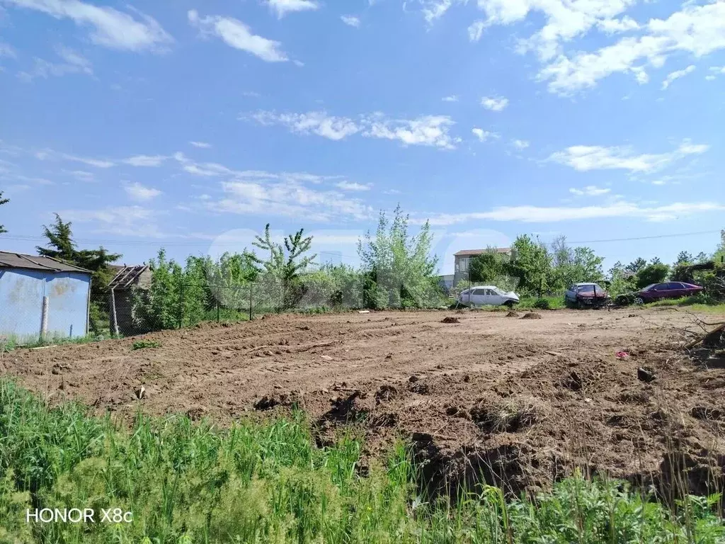 Участок в Волгоградская область, Волгоград Геофизик СНТ,  (6.0 сот.) - Фото 2