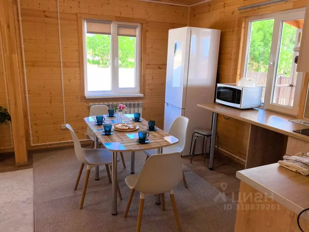 Дом в Краснодарский край, Геленджик городской округ, с. Кабардинка ул. ... - Фото 2