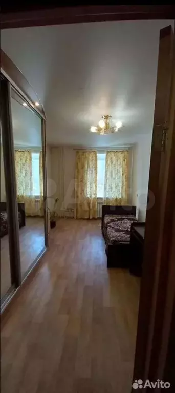 2-к. квартира, 41 м, 2/5 эт. - Фото 1