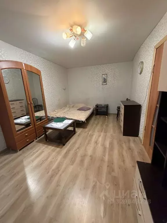 1-к кв. Москва Херсонская ул., 36К4 (36.0 м) - Фото 1