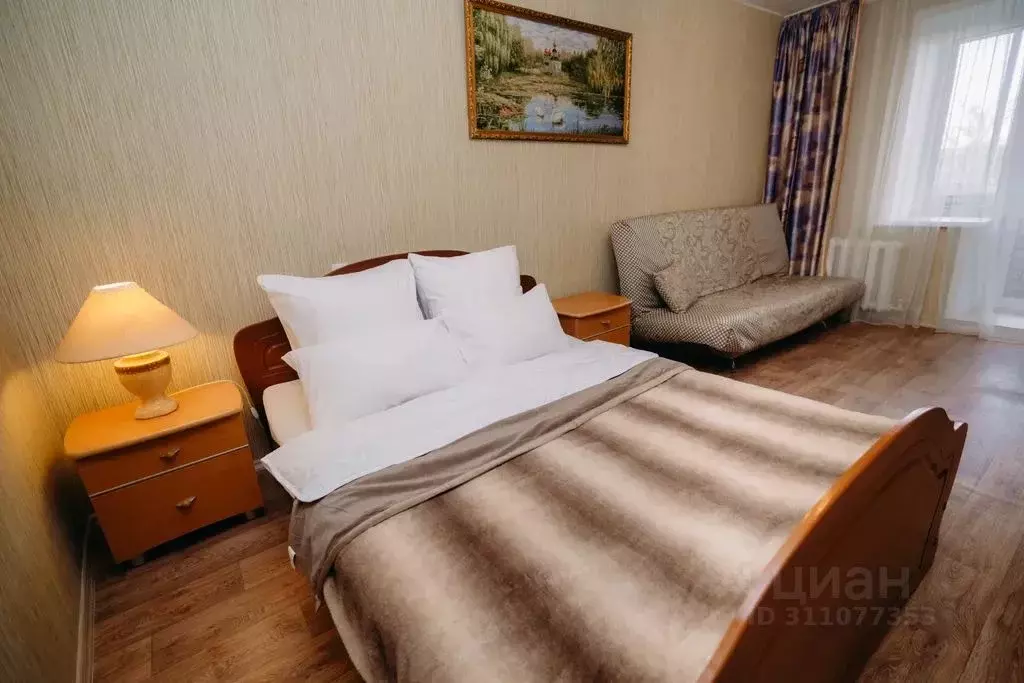 2-к кв. Ивановская область, Иваново Палехская ул., 7 (75.0 м) - Фото 1