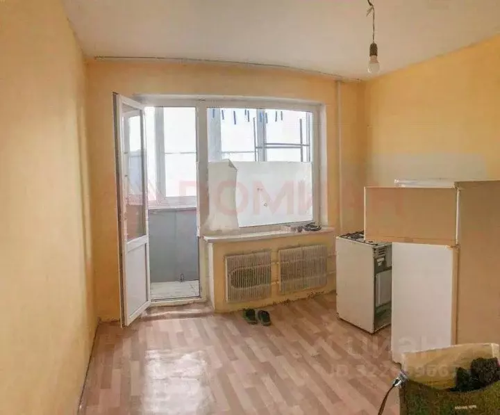 1-к кв. Ростовская область, Ростов-на-Дону ул. Миронова, 12/7 (22.4 м) - Фото 1
