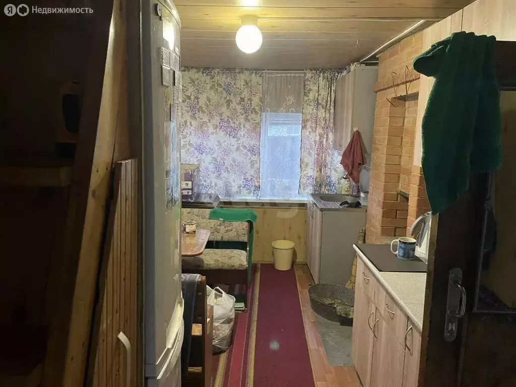 Дом в Нижний Тагил, КС НТМК № 7, 7-я линия (36 м) - Фото 2