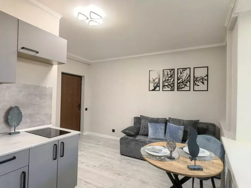 Комната Самарская область, Самара Молодогвардейская ул., 88 (16.0 м) - Фото 2