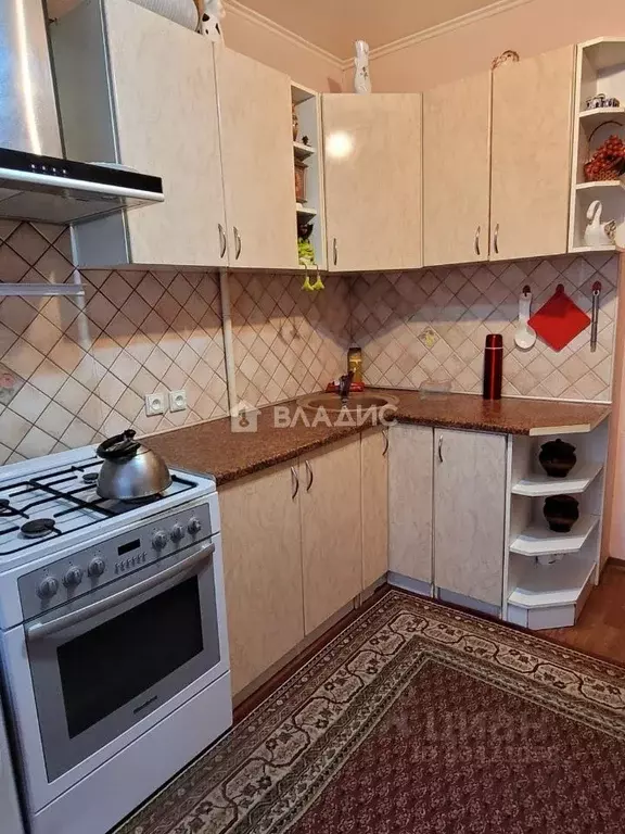 3-к кв. Калининградская область, Калининград Эльблонгская ул, 37 . - Фото 0