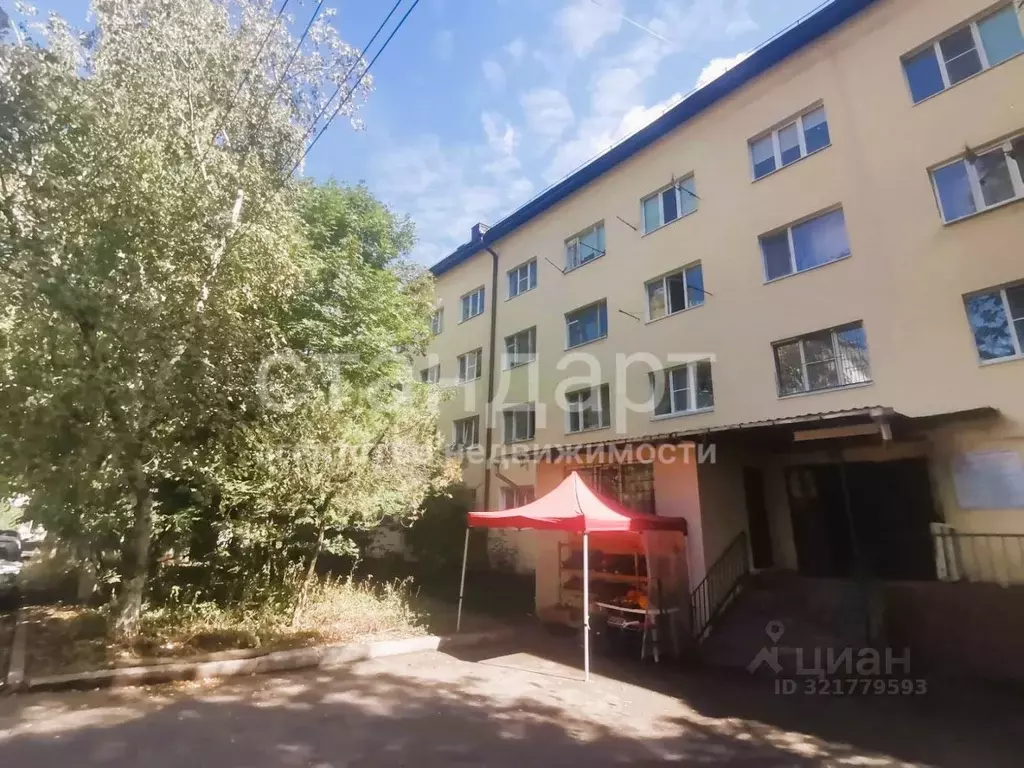 1-к кв. Ставропольский край, Ессентуки ул. Фридриха Энгельса (18.4 м) - Фото 0