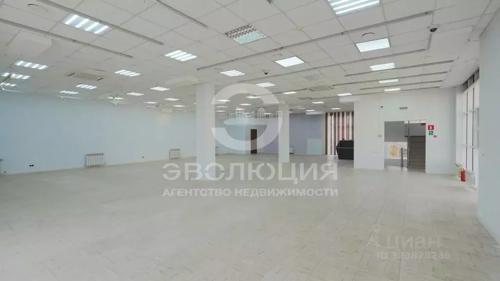 Торговая площадь в Ставропольский край, Ставрополь ул. Серова, 521Б ... - Фото 2