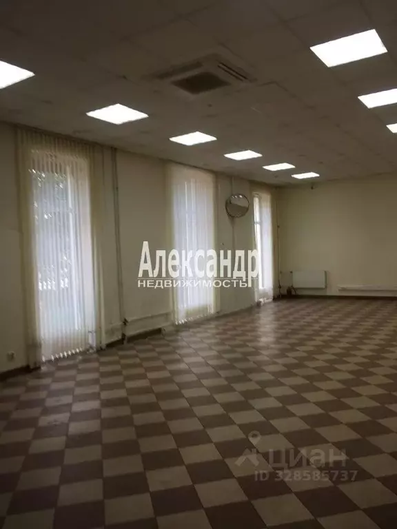 Помещение свободного назначения в Санкт-Петербург пос. Песочный, ... - Фото 1