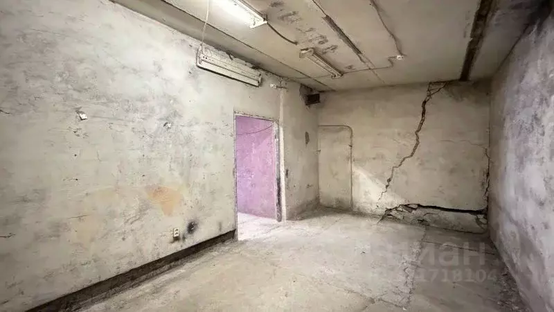 Производственное помещение в Санкт-Петербург Боровая ул., 51 (183 м) - Фото 0