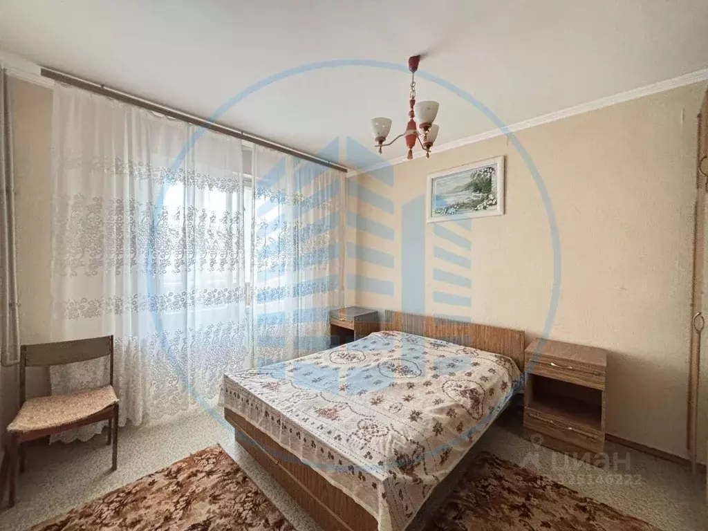 3-к кв. Ставропольский край, Ессентуки Кисловодская ул., 36АК4 (62.7 ... - Фото 1
