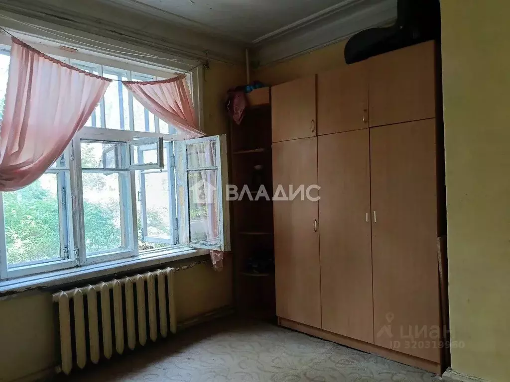 3-к кв. Владимирская область, Ковров ул. Металлистов, 8 (48.6 м) - Фото 0